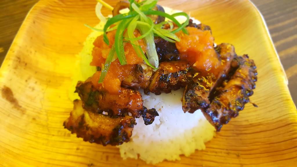 Kanto | restaurant | 5425 SPID Suite 101-A, Corpus Christi, TX 78411, USA | 3619461777 OR +1 361-946-1777