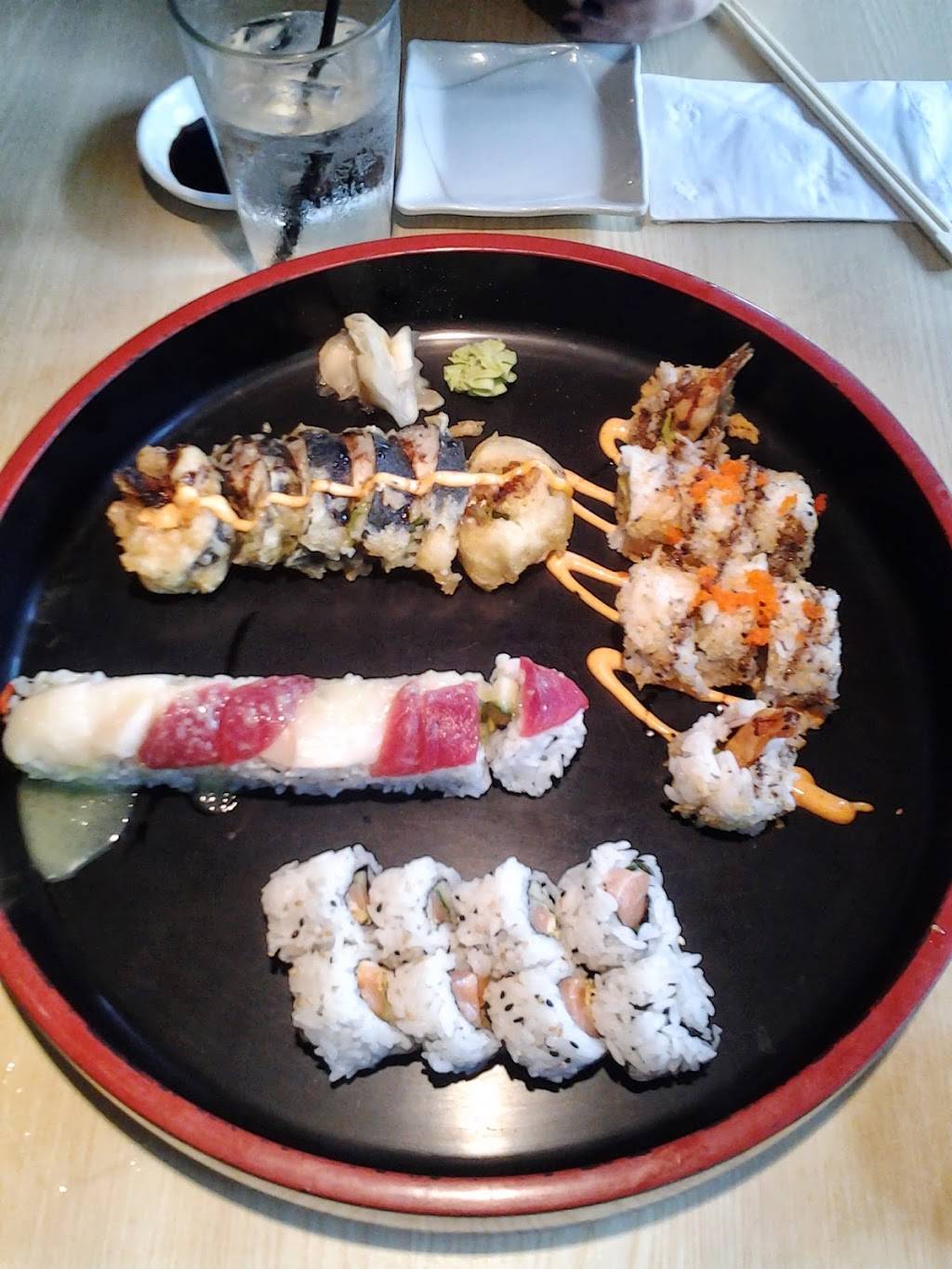 Kampai Sushi Bar | restaurant | 4949 W Pine Blvd, St. Louis, MO 63108, USA | 3143672020 OR +1 314-367-2020