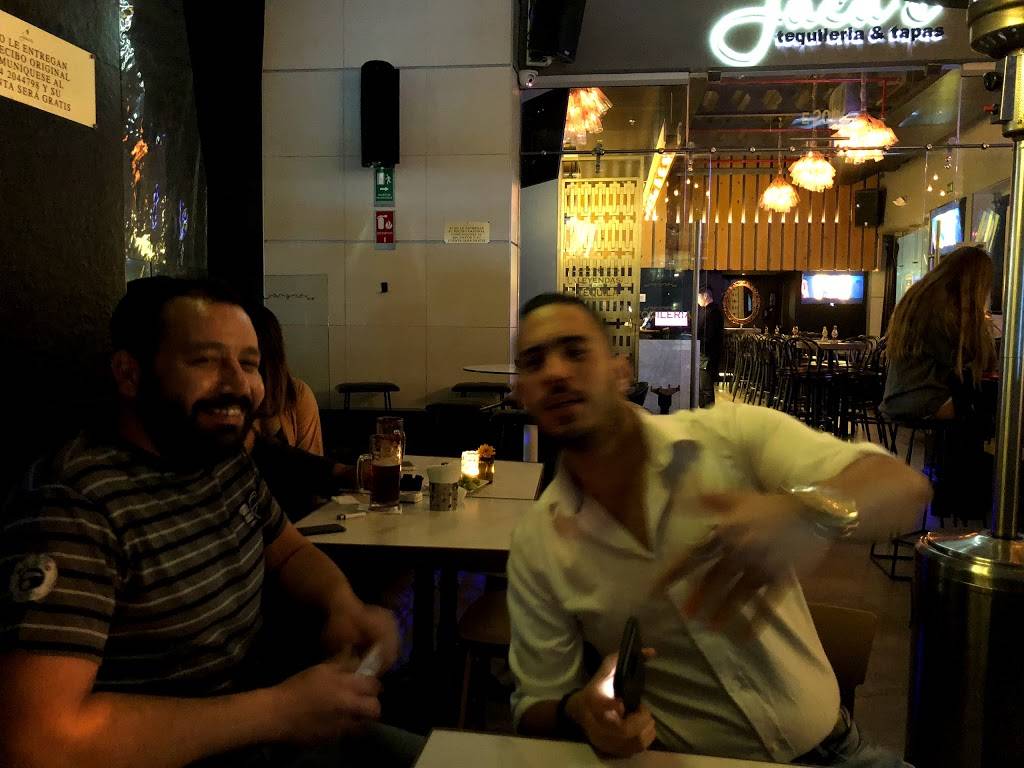 Jacas | restaurant | Blvd. Agua Caliente 10387 Local E-202, Fracc. Neidhart, Neidhart, 22020 Tijuana, B.C., Mexico | 016644456789 OR +52 664 445 6789