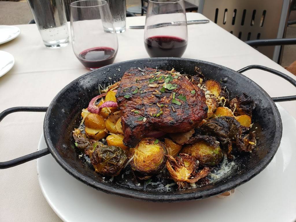 The Restaurant at Ponte | restaurant | 35053 Rancho California Rd, Temecula, CA 92591, USA | 9512521770 OR +1 951-252-1770