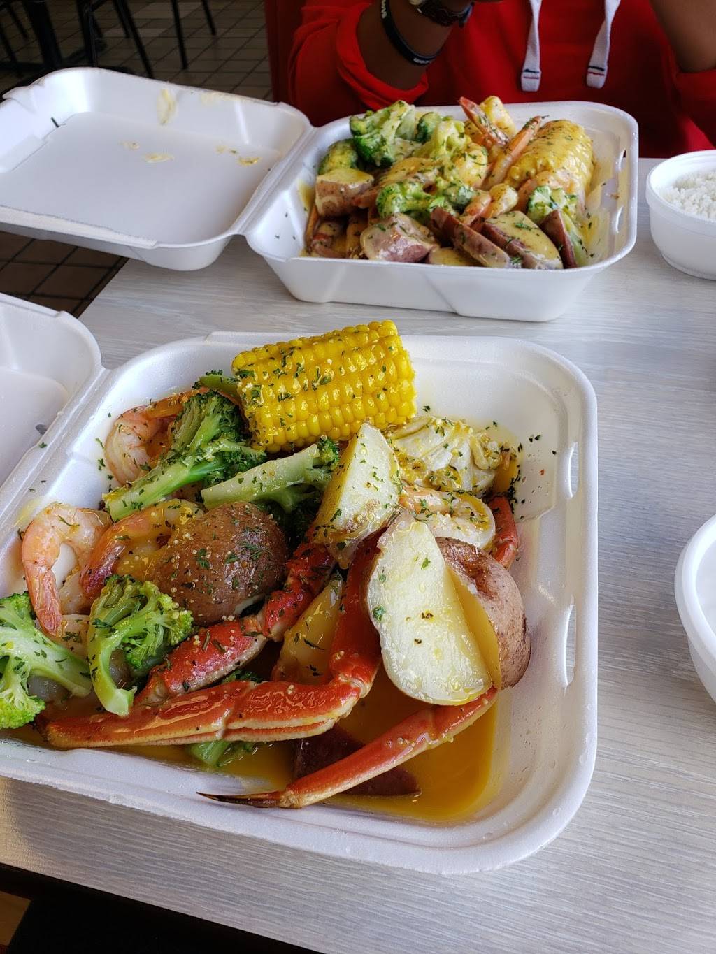 Doos Seafood And Deli | restaurant | 4120 Lawrenceville Hwy, Lilburn, GA 30047, USA | 7709259292 OR +1 770-925-9292