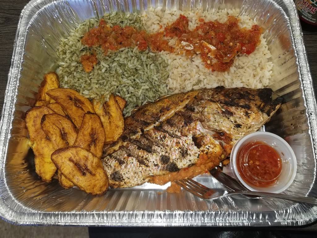 Serbea Living African Restaurant | restaurant | 2930 Old Norcross Rd #400, Duluth, GA 30096, USA | 6783731931 OR +1 678-373-1931