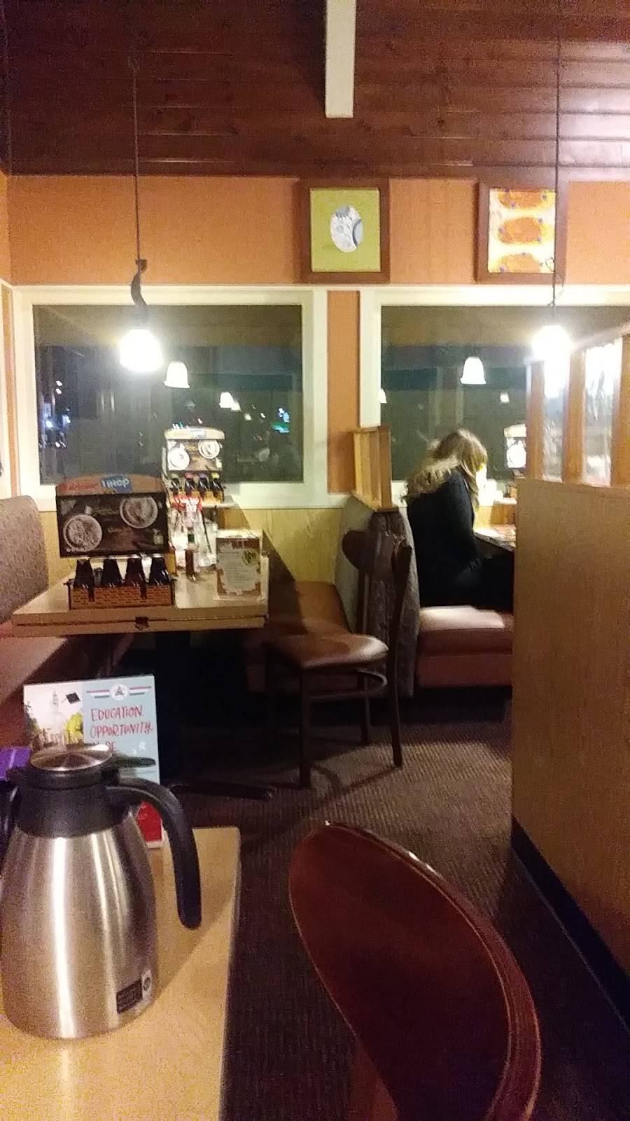 IHOP | restaurant | 702 S Citrus Ave, Covina, CA 91723, USA | 6269661241 OR +1 626-966-1241