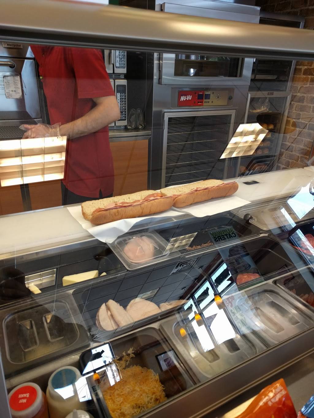 Subway Restaurants | restaurant | 6072 N Northwest Hwy, Chicago, IL 60631, USA | 7737632229 OR +1 773-763-2229