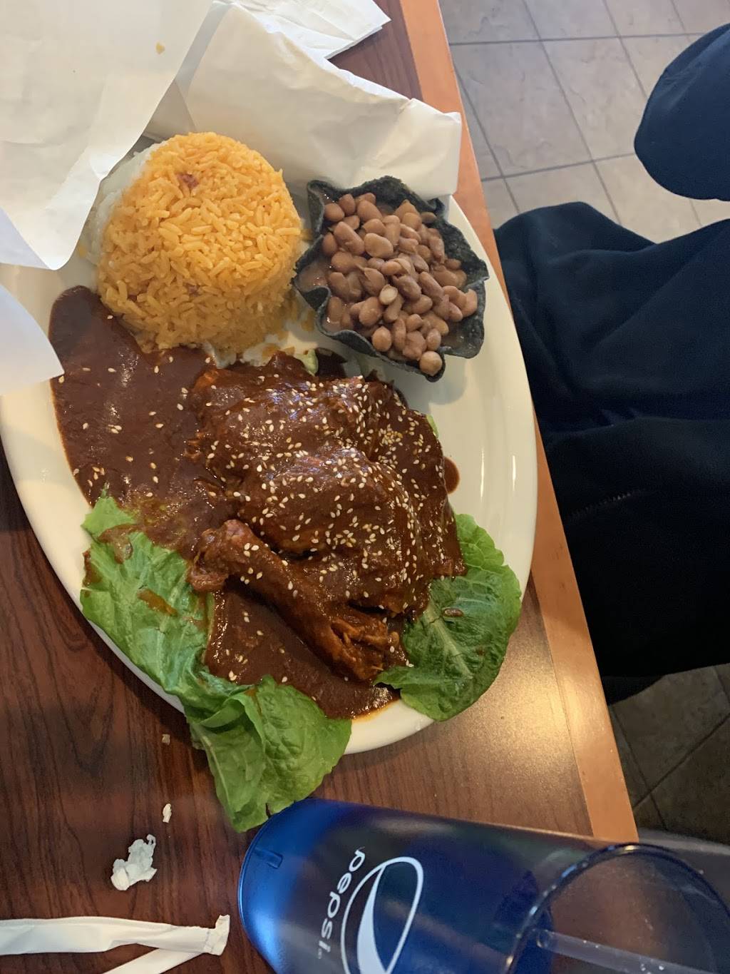 Huicho’s Tacos | restaurant | 11221 California St, Redlands, CA 92373, USA | 9093282038 OR +1 909-328-2038