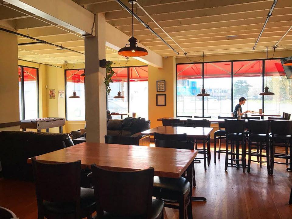 Zoiglhaus Brewing Company | restaurant | 5716 SE 92nd Ave, Portland, OR 97266, USA | 9713392374 OR +1 971-339-2374