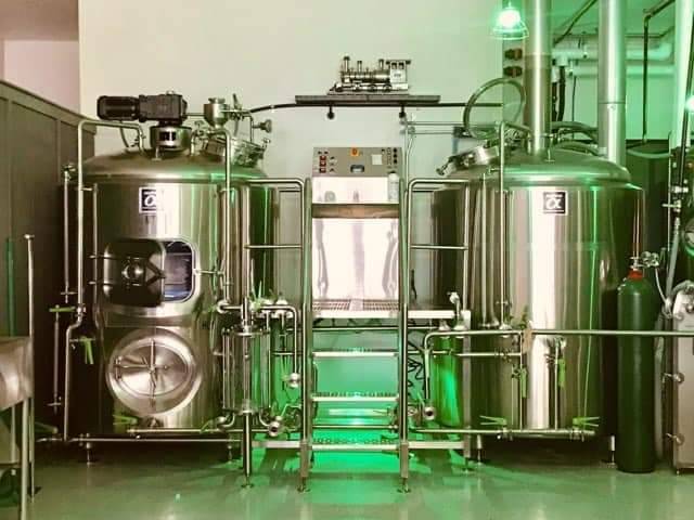 Loco Meaux Brew Pub | restaurant | 302 E Main St Ste.200, Kilgore, TX 75662, USA | 9035761876 OR +1 903-576-1876