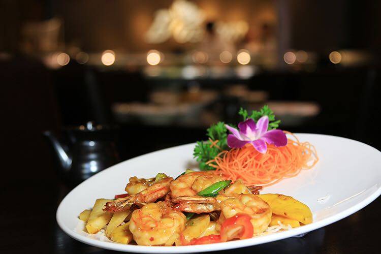Blossom Asian Bistro | restaurant | 641 Shunpike Rd, Chatham Township, NJ 07928, USA | 9733778880 OR +1 973-377-8880