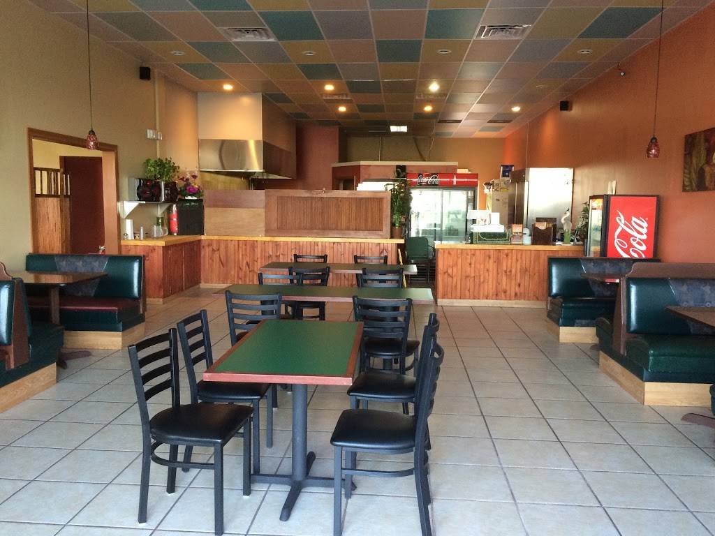 Bombay Curry | restaurant | 101 W Florida Ave, Melbourne, FL 32901, USA | 3214994000 OR +1 321-499-4000