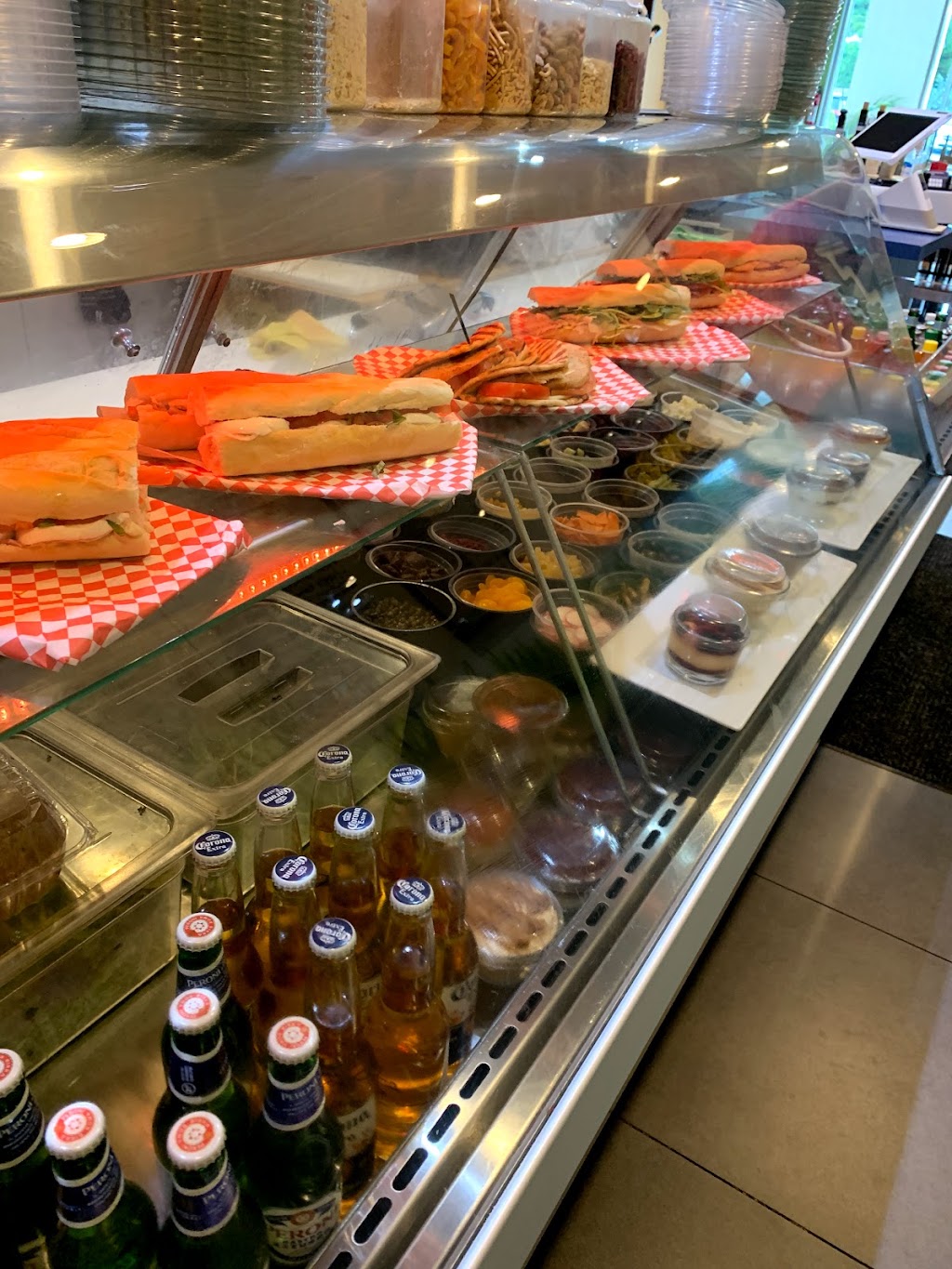 Capriccio | cafe | 9551 NW 41st St, Doral, FL 33178, USA | 3057643750 OR +1 305-764-3750