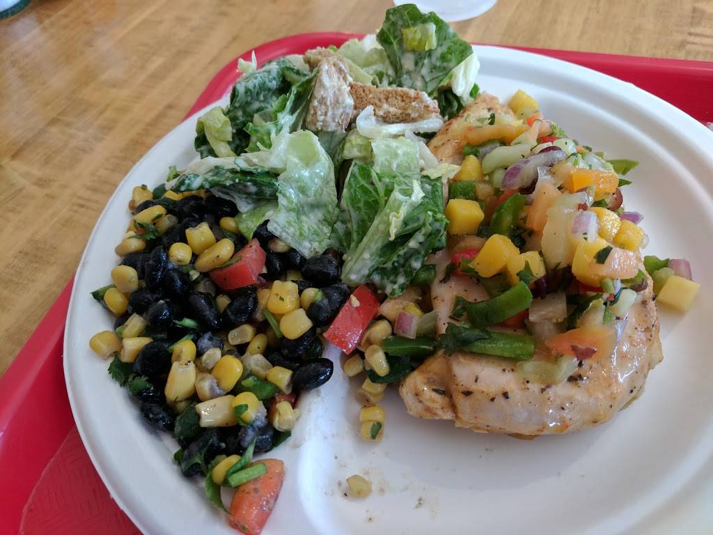 Cafe Meridian & Catering Company | cafe | 2500 Meridian Pkwy #130, Durham, NC 27713, USA | 9193619333 OR +1 919-361-9333