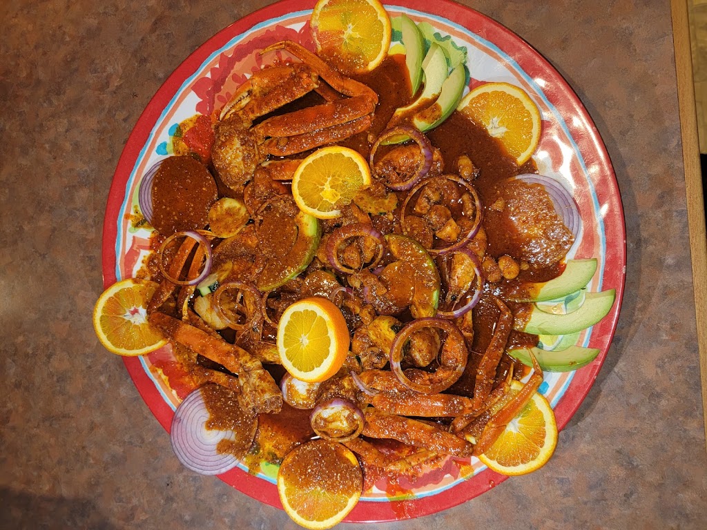 El Nopal Mexican Grill & Seafood | restaurant | 315 SW 11th St, Hermiston, OR 97838, USA | 5415670385 OR +1 541-567-0385