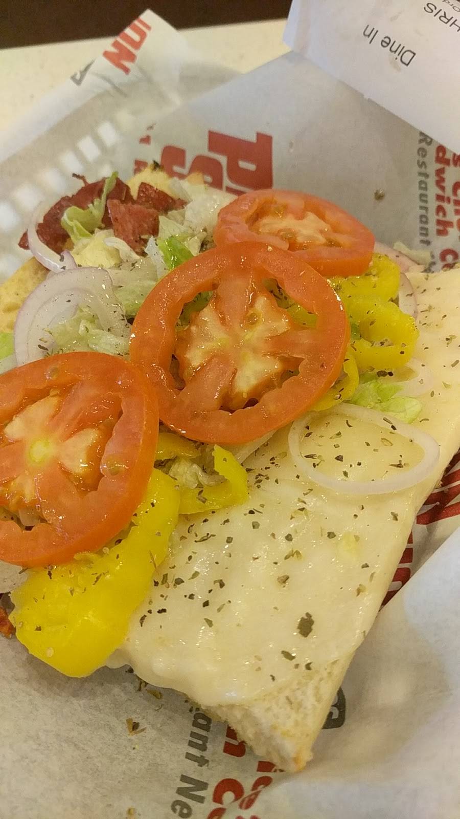 Penn Station East Coast Subs | meal takeaway | 5400 N Springboro Pike, Dayton, OH 45449, USA | 9372937366 OR +1 937-293-7366