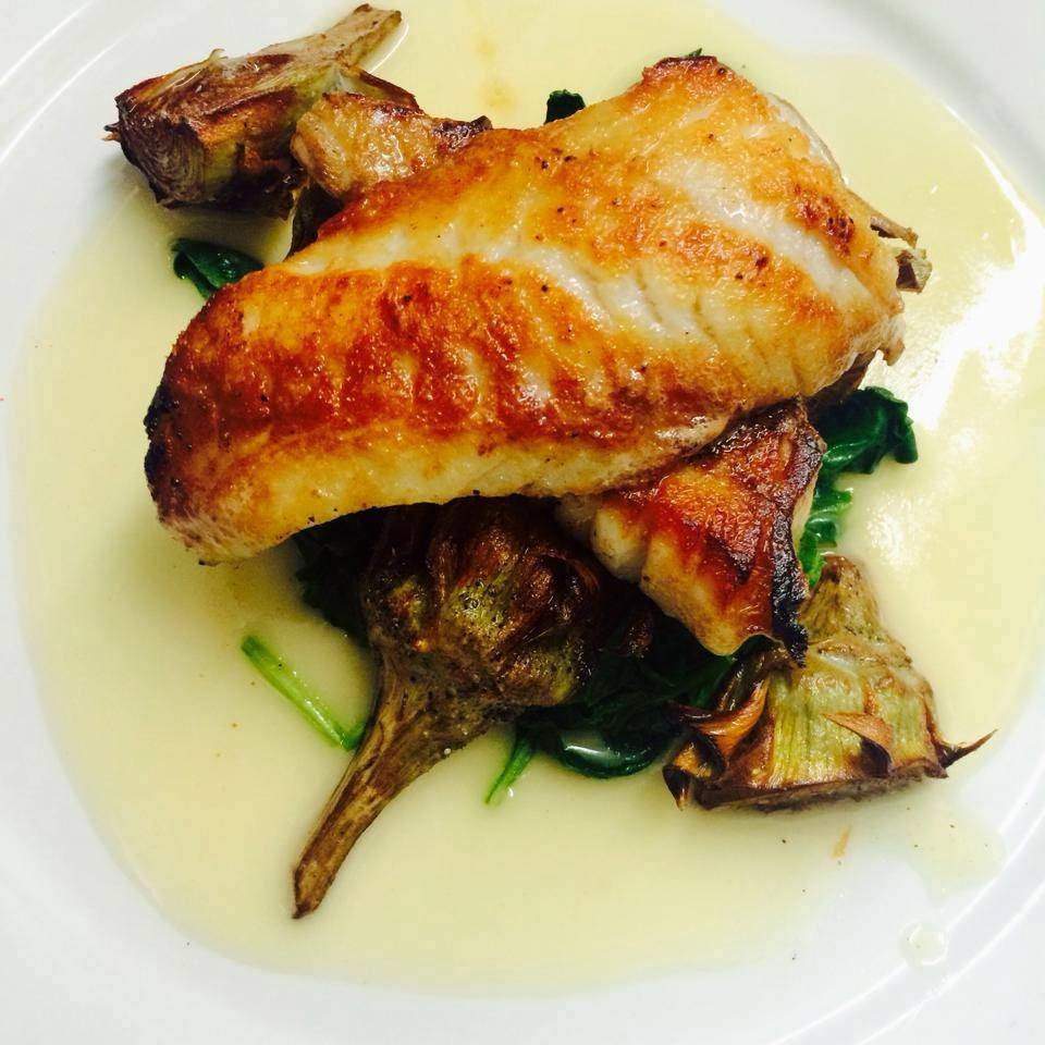 La Poubelle | restaurant | 5907 Franklin Ave, Los Angeles, CA 90028, USA | 3234650807 OR +1 323-465-0807