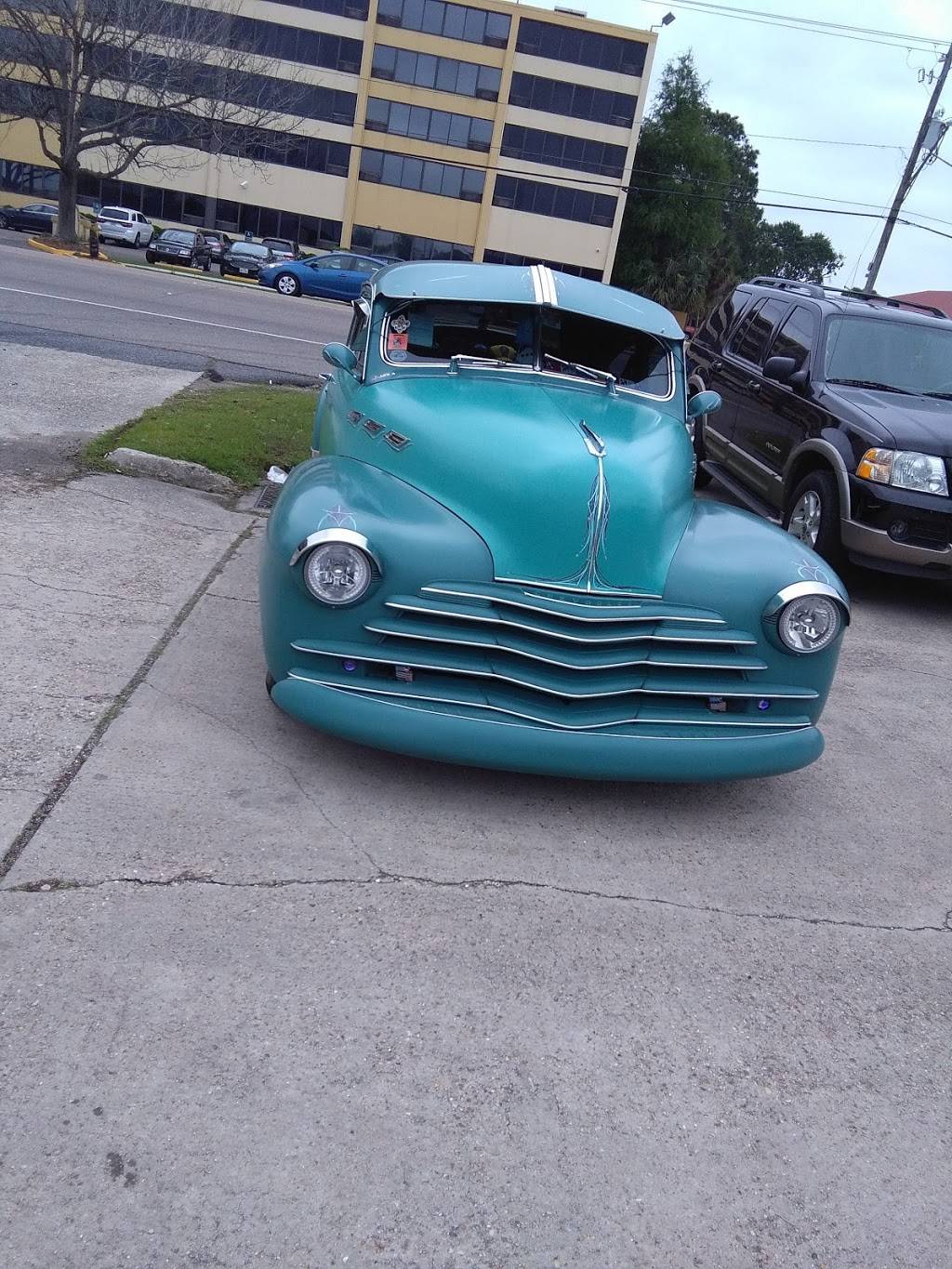 Subway | meal takeaway | 2629 Williams Blvd, Kenner, LA 70062, USA | 5044644498 OR +1 504-464-4498