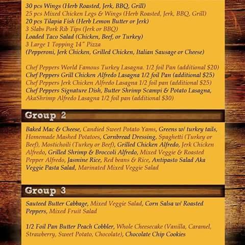 Snac Happy Restaurant | restaurant | 718 E 75th St, Chicago, IL 60619, USA | 7737100308 OR +1 773-710-0308