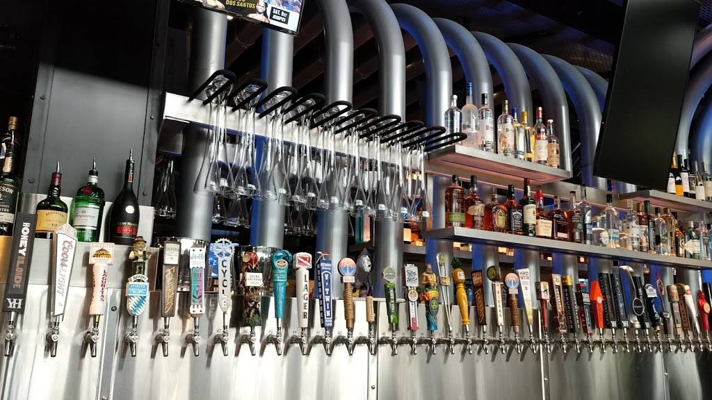 Yard House | restaurant | 4251 Tamiami Trail N, Naples, FL 34103, USA | 2392633773 OR +1 239-263-3773