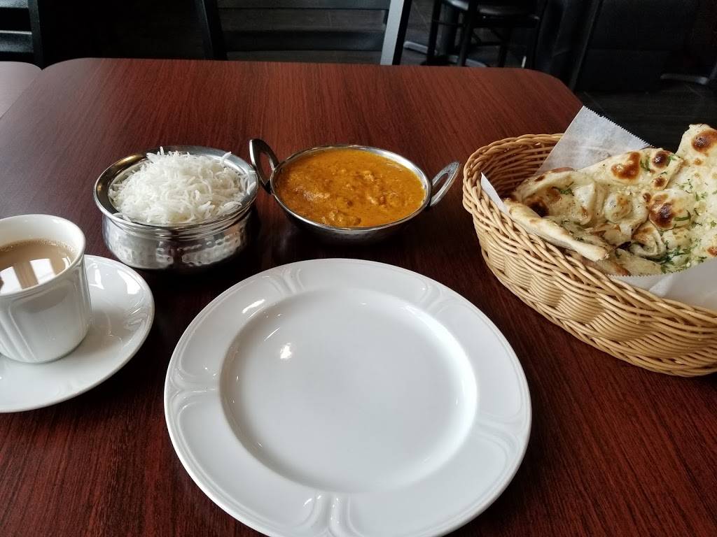 Naan & Brew | restaurant | 200 E Maple St #101, Bellingham, WA 98225, USA | 3603895493 OR +1 360-389-5493