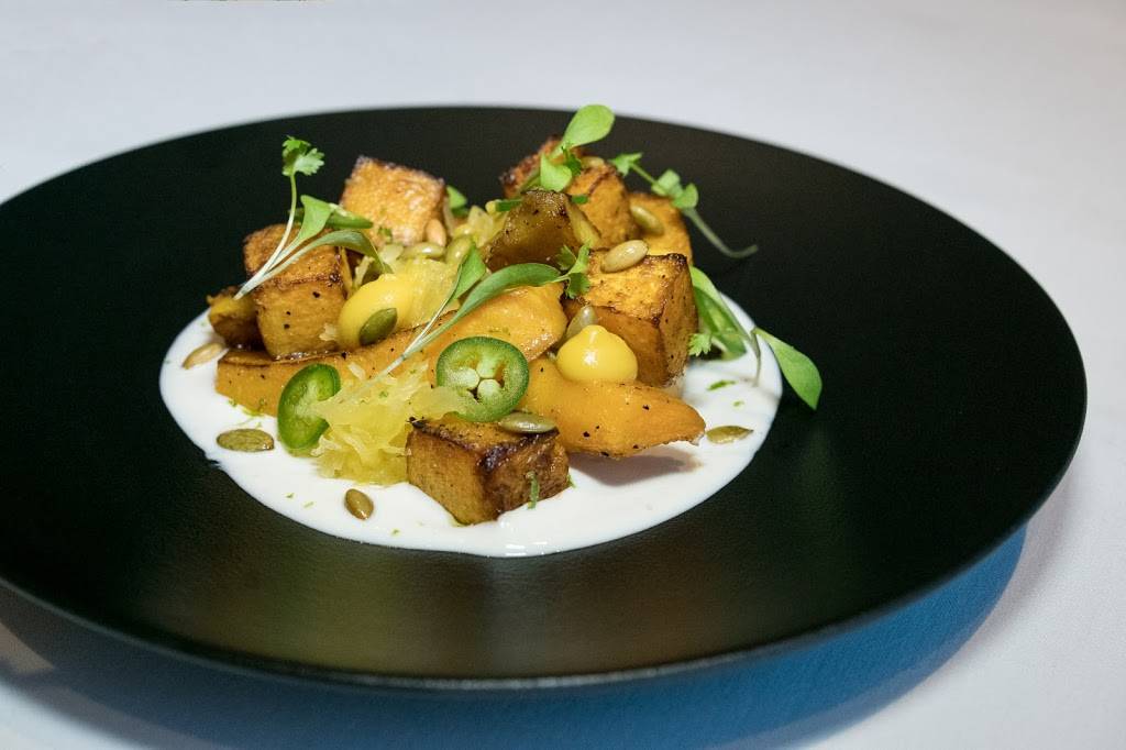 The Strand at Carillon Miami | restaurant | 6801 Collins Ave, Miami Beach, FL 33141, USA | 3055147474 OR +1 305-514-7474