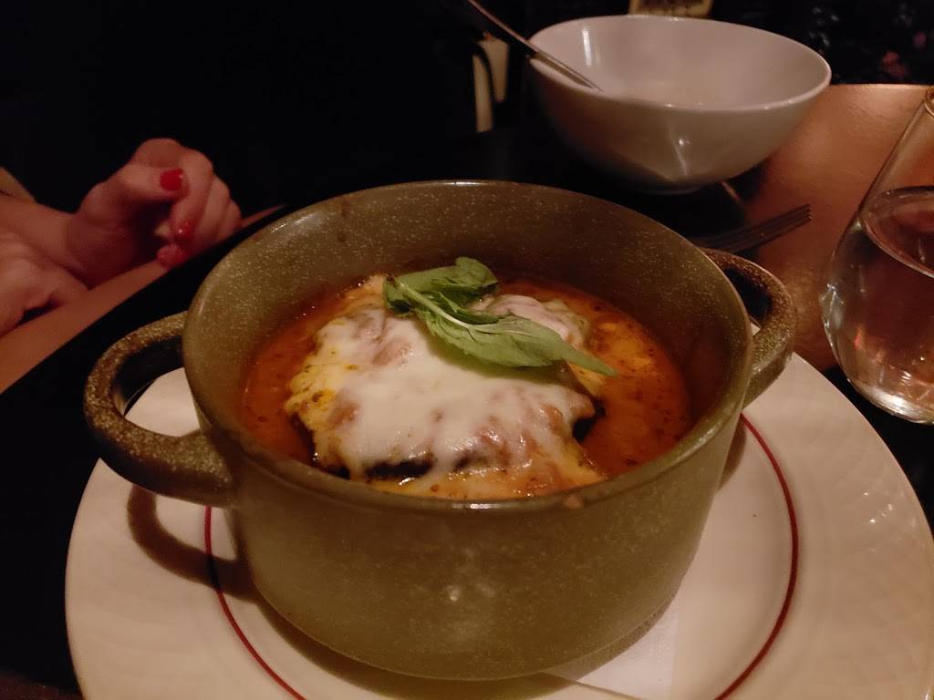 Casa La Femme | restaurant | 140 Charles St, New York, NY 10014, USA | 2125050005 OR +1 212-505-0005