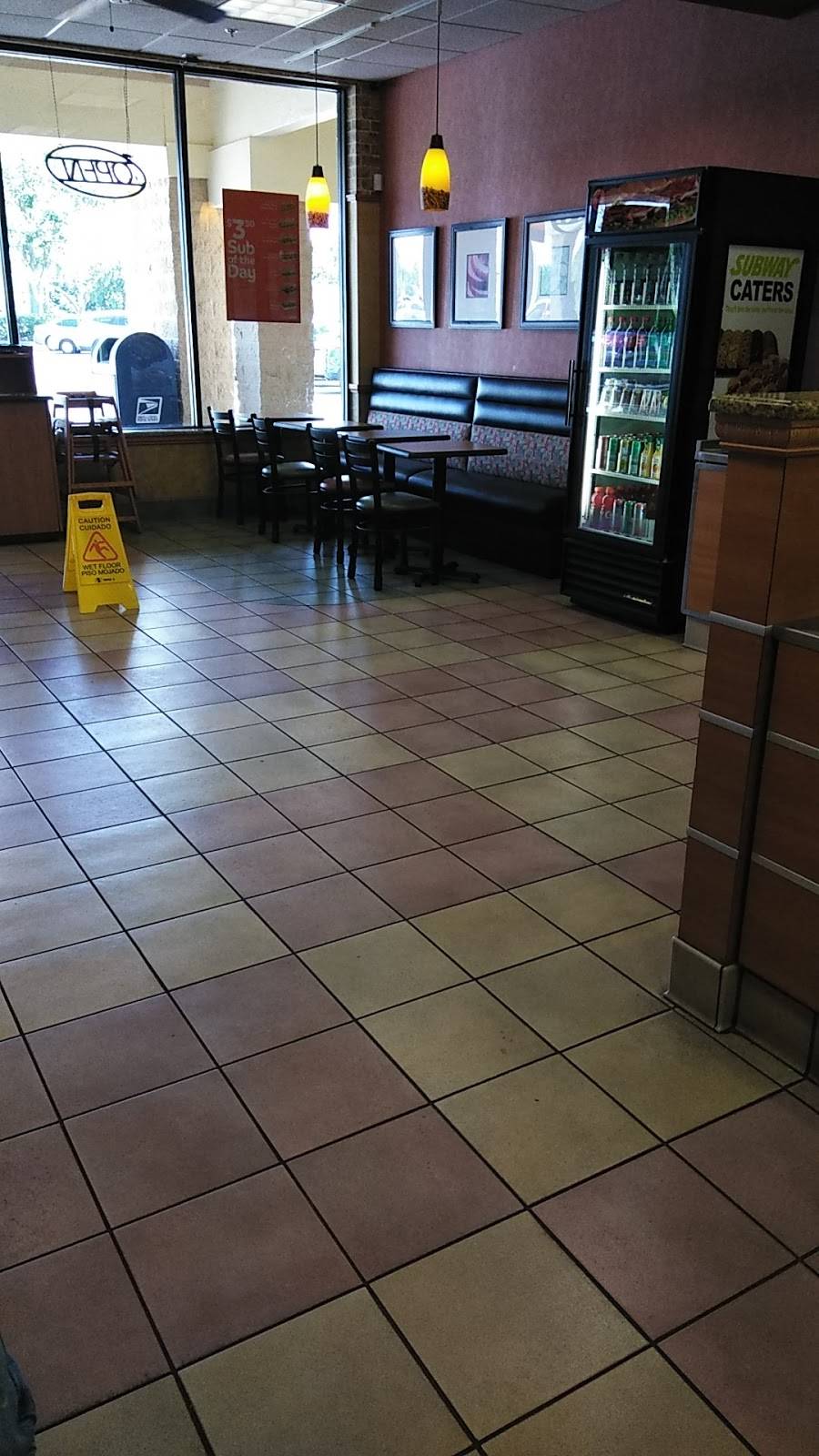 Subway | meal takeaway | 5336 Central Florida Pkwy, Orlando, FL 32821, USA | 4074772160 OR +1 407-477-2160