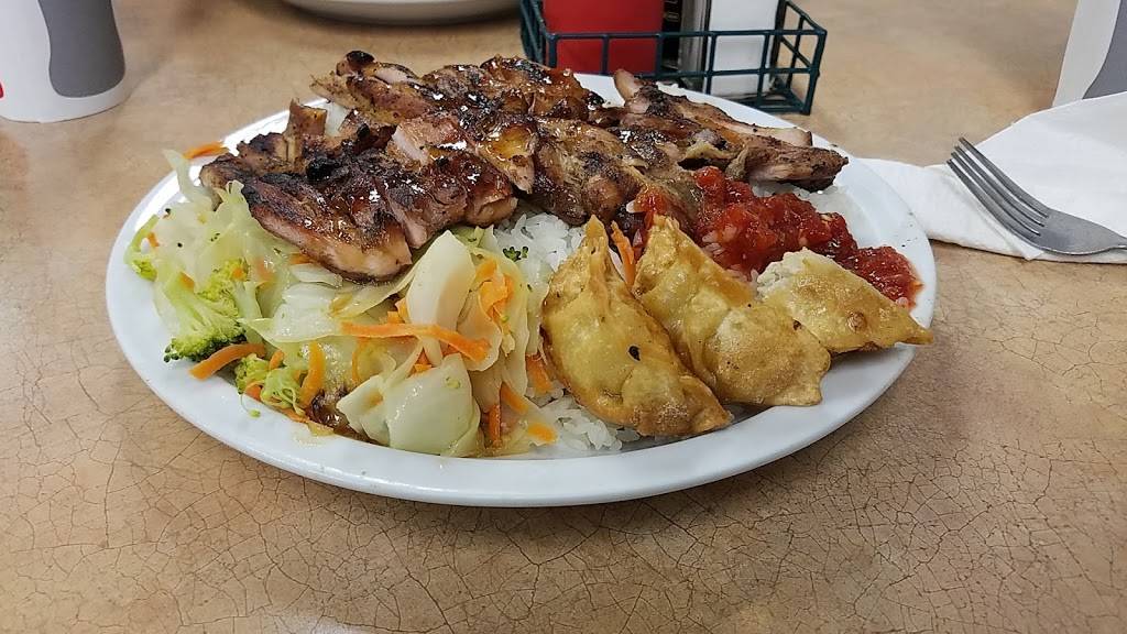 Mashita Teriyaki | restaurant | 18810 SW Boones Ferry Rd, Tualatin, OR 97062, USA | 5038857661 OR +1 503-885-7661