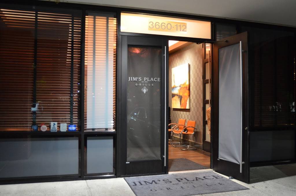 Jims Place Grille | restaurant | 3660 S Houston Levee Rd, Collierville, TN 38017, USA | 9018615000 OR +1 901-861-5000