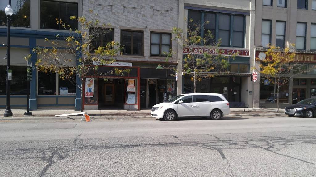 Honeybaked Cafe | restaurant | 116 N 3rd St, Lafayette, IN 47901, USA | 7655435070 OR +1 765-543-5070