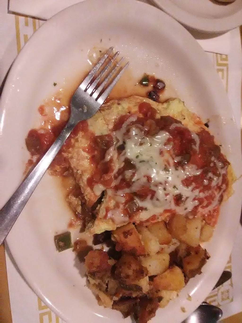 Garys Restaurant | restaurant | 2605 Brownsville Rd, Pittsburgh, PA 15227, USA | 4128828226 OR +1 412-882-8226