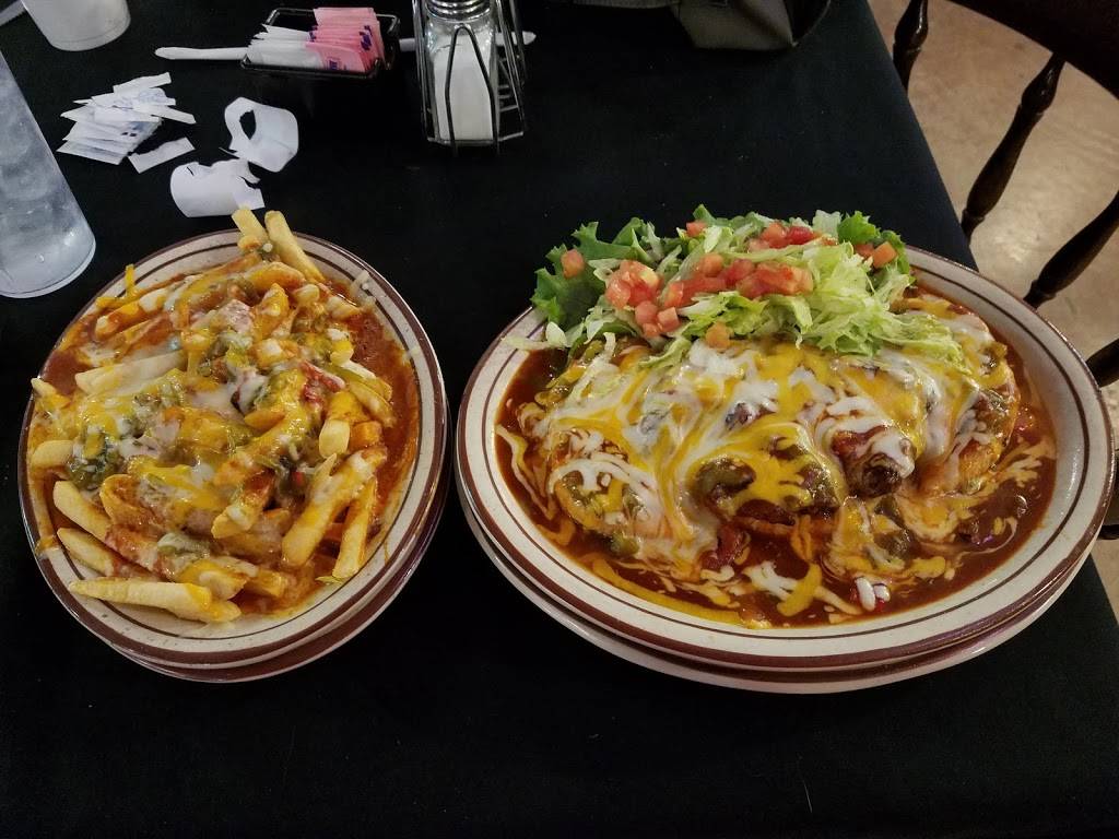 Double C Diner | restaurant | 612 U.S. Rte 66, Moriarty, NM 87035, USA | 5058329265 OR +1 505-832-9265