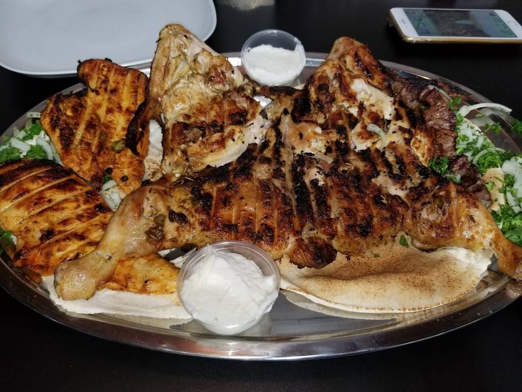 Al jawad meats | restaurant | 27310 Ford Rd, Dearborn Heights, MI 48127, USA | 3135652777 OR +1 313-565-2777