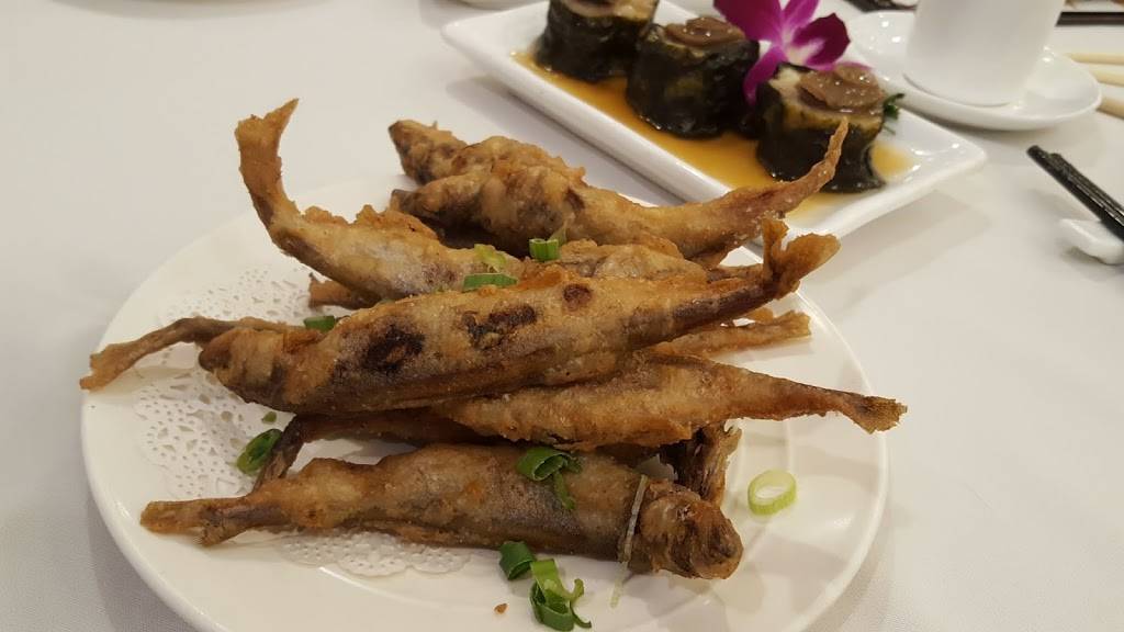 Grand Harbor | restaurant | 5733 Rosemead Blvd, Temple City, CA 91780, USA | 6262802998 OR +1 626-280-2998