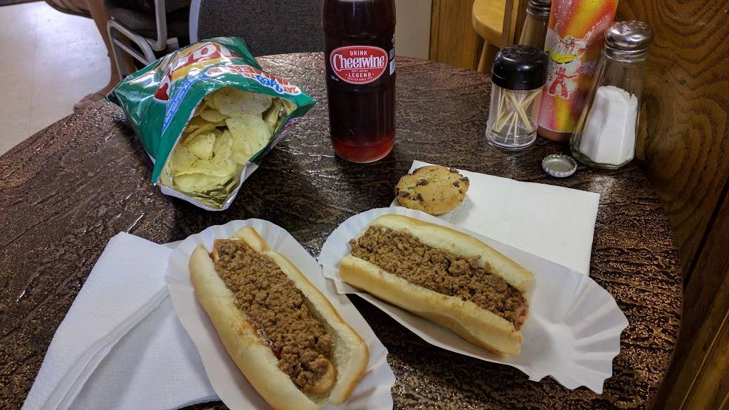 Rosies Hotdogs | restaurant | 101 Pennsylvania Ave, Greer, SC 29650, USA | 8648791254 OR +1 864-879-1254