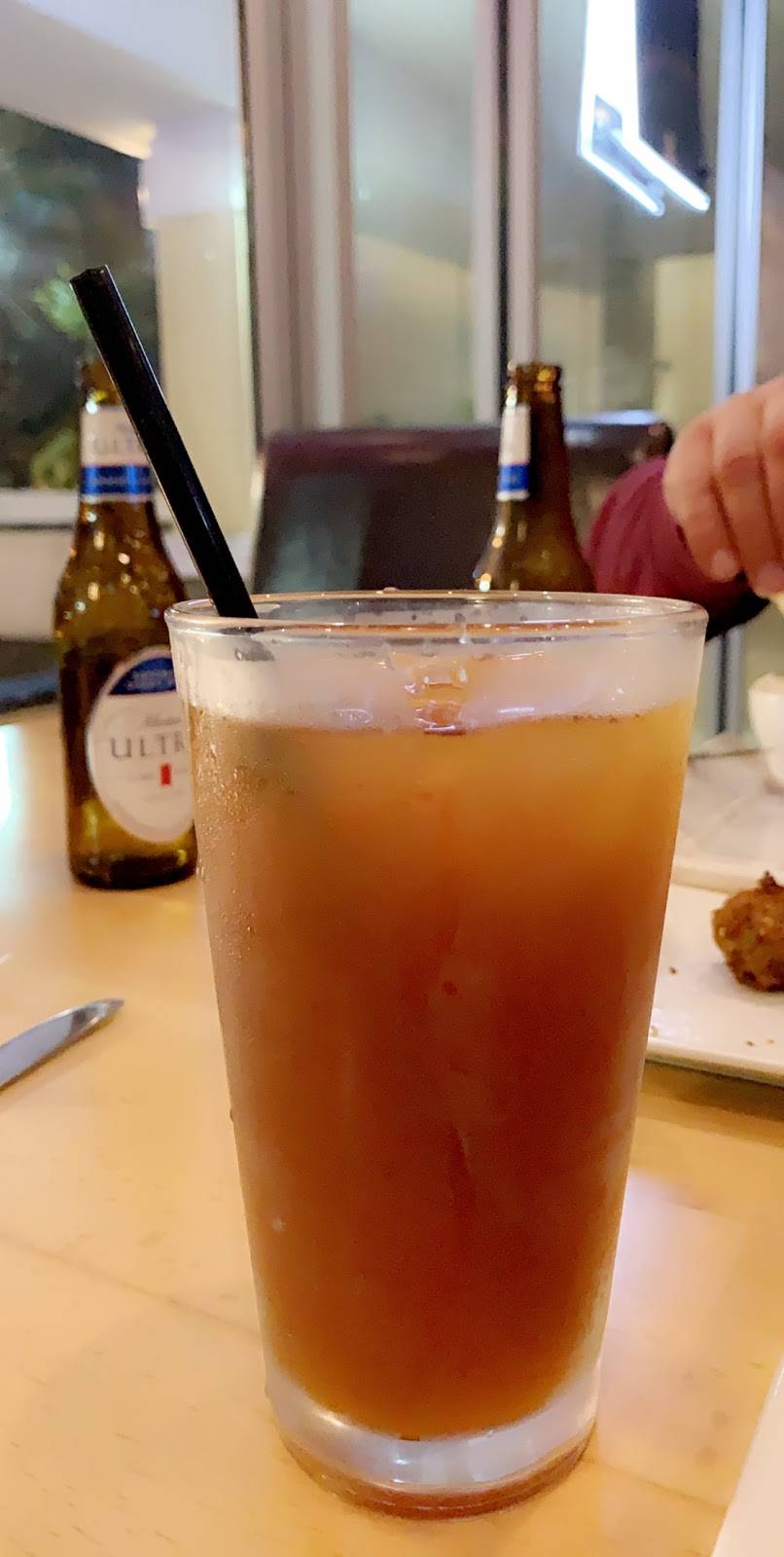 Yummy Crab Seafood Restaurant & Sports Bar | restaurant | 1396 Beach Blvd, Jacksonville Beach, FL 32250, USA | 9048535295 OR +1 904-853-5295