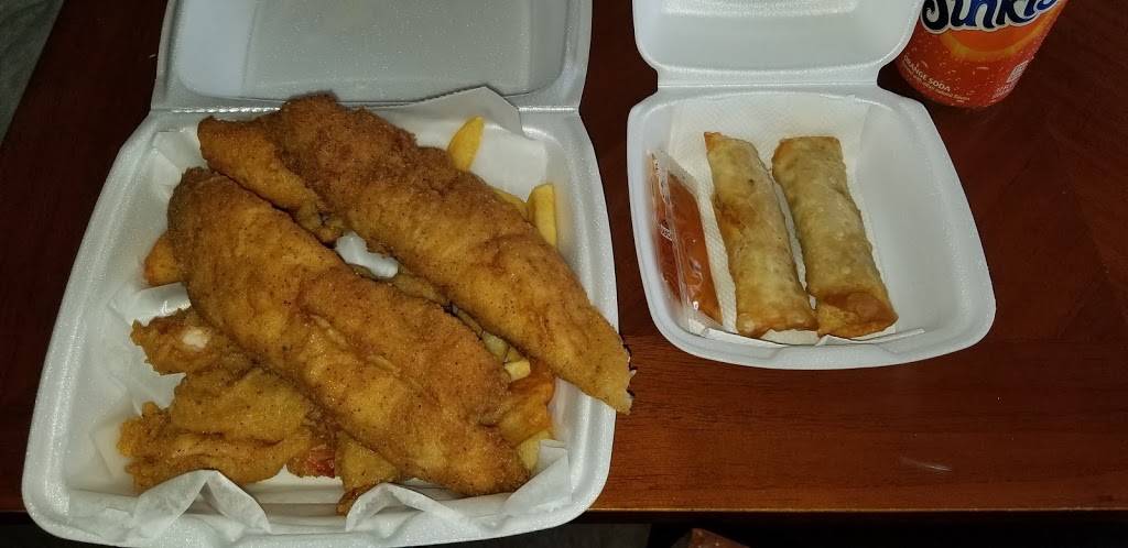 Ole Bay Seafood | restaurant | 1916 Lafayette Blvd, Norfolk, VA 23509, USA | 7573143375 OR +1 757-314-3375