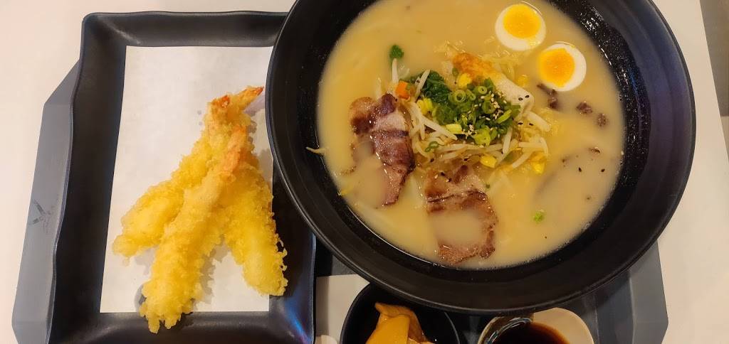 Uncle Don | restaurant | 7181 Yonge St, Markham, ON L3T 0C7, Canada | 9055974588 OR +1 905-597-4588