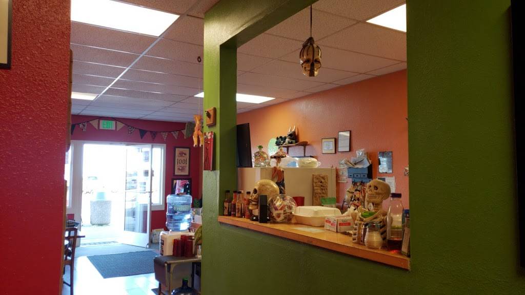 Little Devils Lunchbox | restaurant | 315 E 1st St, Port Angeles, WA 98362, USA | 3605042959 OR +1 360-504-2959