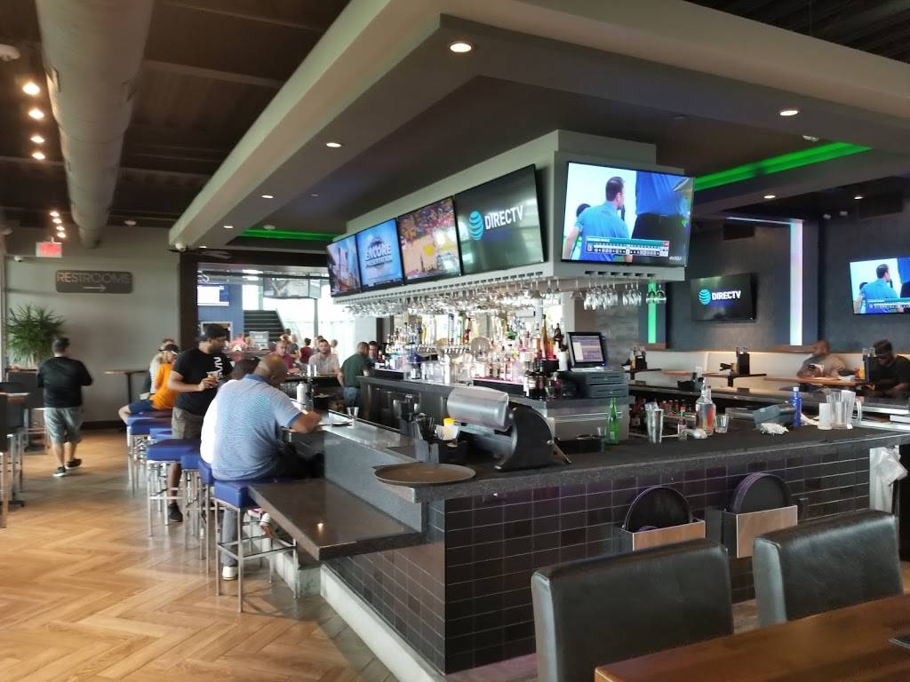 Topgolf | restaurant | 17321 NW 7th Ave, Miami Gardens, FL 33169, USA | 3053576151 OR +1 305-357-6151