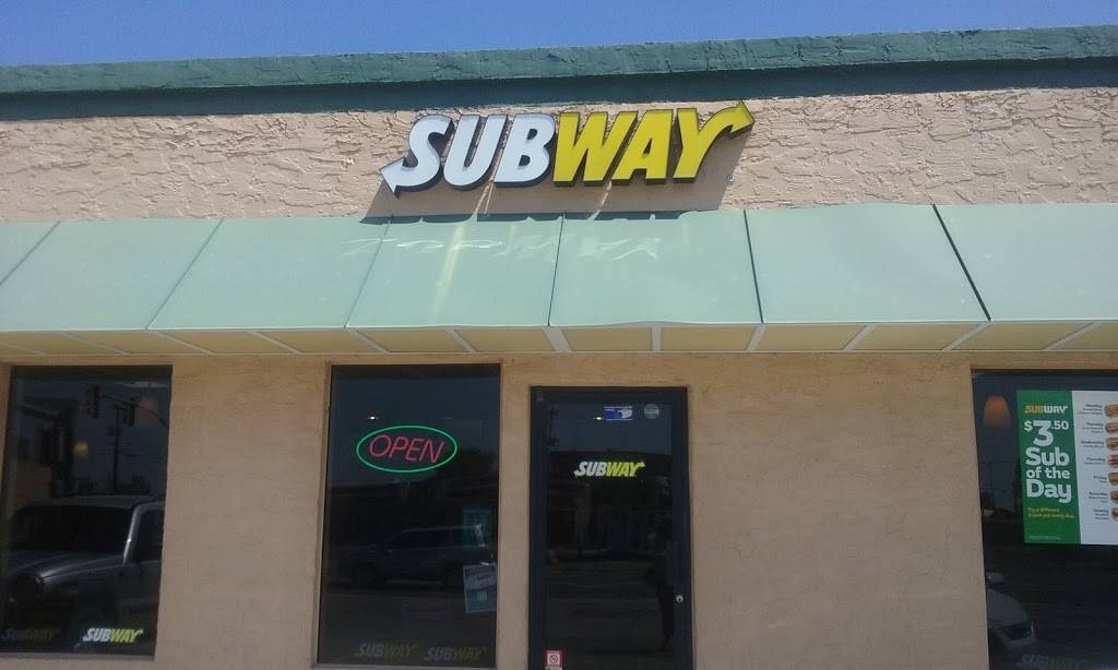 Subway Restaurants | restaurant | 55 S Main St, Florence, AZ 85132, USA | 5208685257 OR +1 520-868-5257
