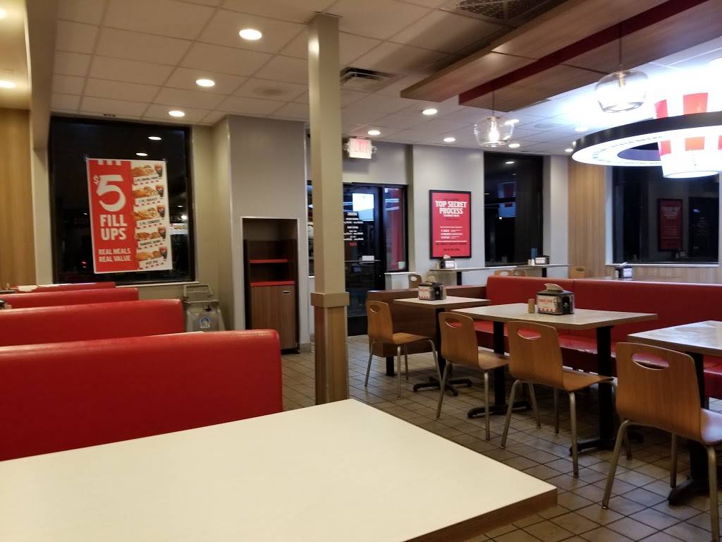 KFC | restaurant | 8761 Baymeadows Rd, Jacksonville, FL 32256, USA | 9047379724 OR +1 904-737-9724