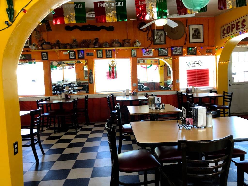 Taqueria Guadalajara | restaurant | 703 S 75th St, Houston, TX 77023, USA | 8325826077 OR +1 832-582-6077