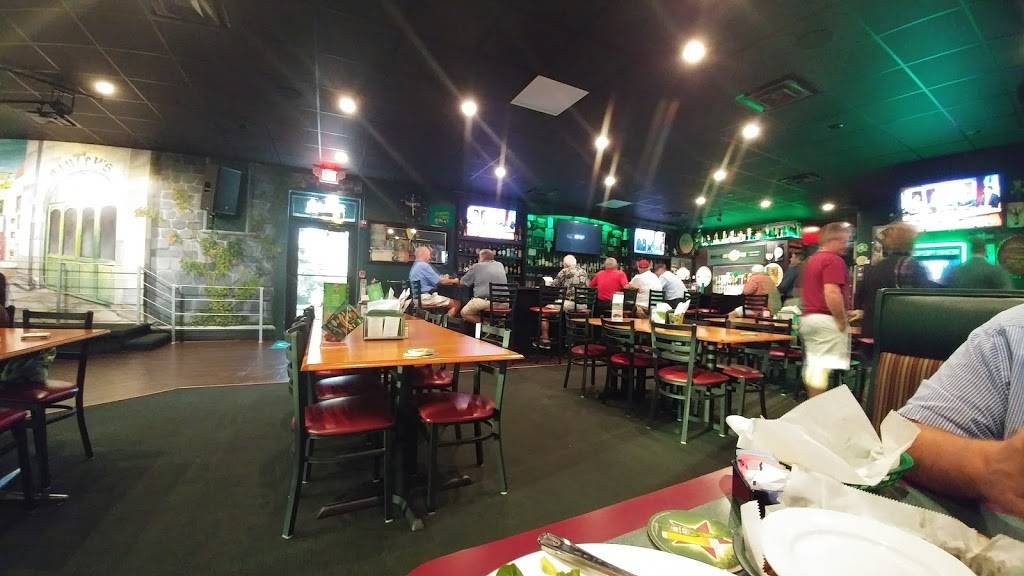 Finleys Irish Pub & Eatery | restaurant | 13477 S Belcher Rd, Largo, FL 33771, USA | 7275357858 OR +1 727-535-7858