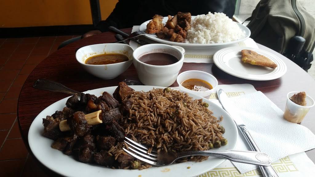 Harlem Karibe | meal takeaway | 2234 Adam Clayton Powell Jr Blvd, New York, NY 10027, USA | 2122835335 OR +1 212-283-5335