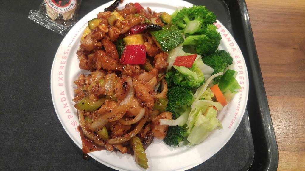 Panda Express | restaurant | 2468 Sun Vista Dr, Lutz, FL 33543, USA | 8139098738 OR +1 813-909-8738