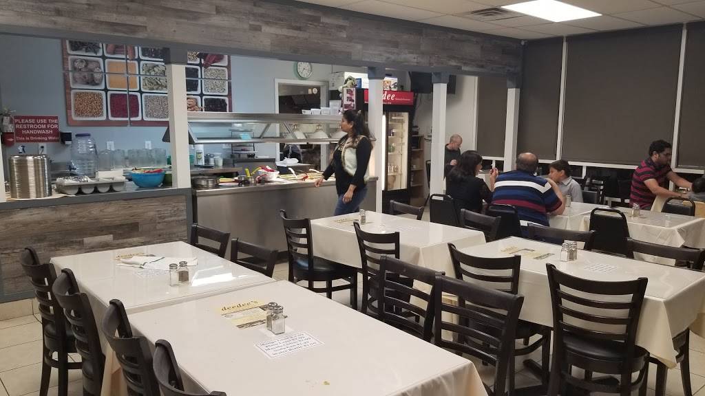 Deedees | restaurant | 341 Lafayette St #101, Santa Clara, CA 95050, USA | 4082610568 OR +1 408-261-0568