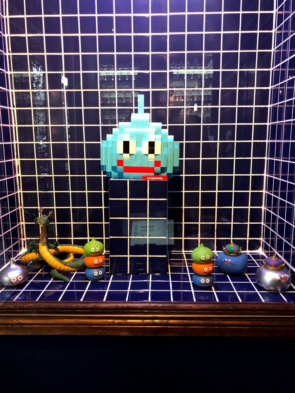 Rondo Japanese Kitchen | restaurant | 224 Broadway E, Seattle, WA 98102, USA | 2065882051 OR +1 206-588-2051