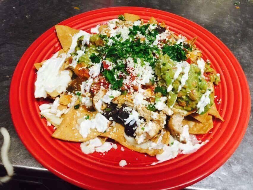 Mariachi Mexican Grill | restaurant | 4804 PA-309, Schnecksville, PA 18078, USA | 6107992411 OR +1 610-799-2411