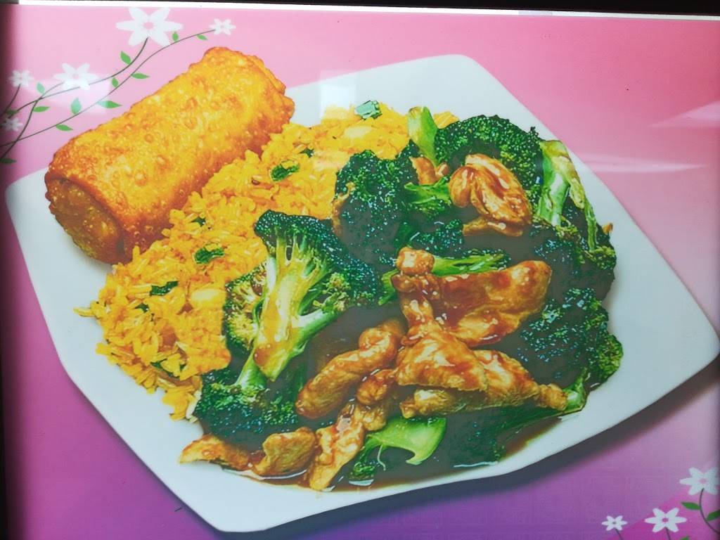 Asian Garden | restaurant | 1373 Jerusalem Ave, North Merrick, NY 11566, USA | 5165381888 OR +1 516-538-1888