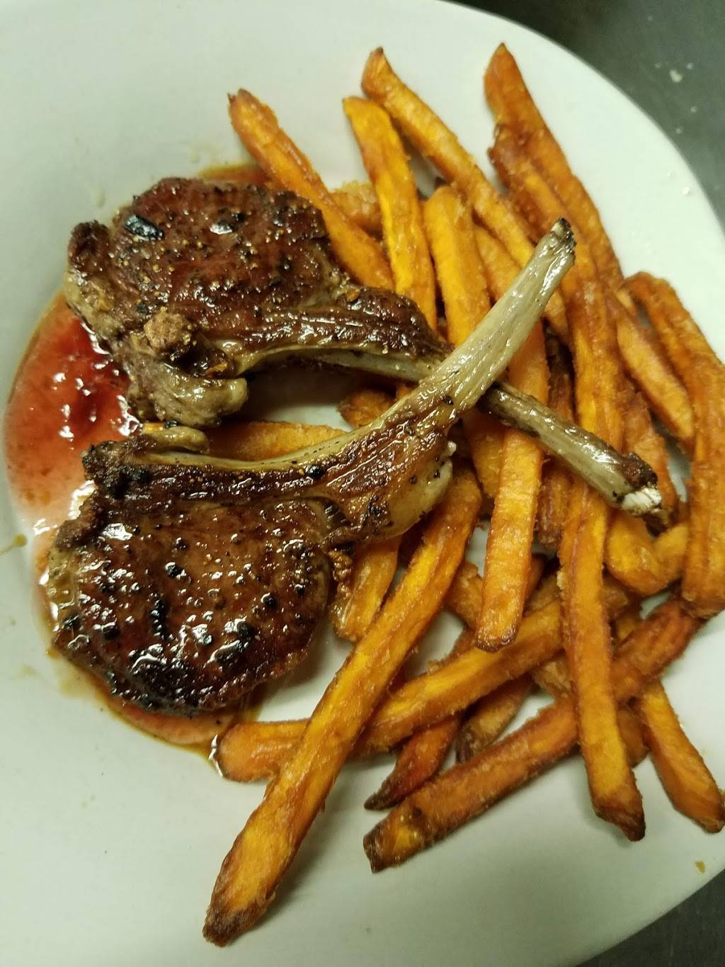 Bistro 109 | restaurant | 109 Bruce St, Sevierville, TN 37862, USA | 8654538899 OR +1 865-453-8899