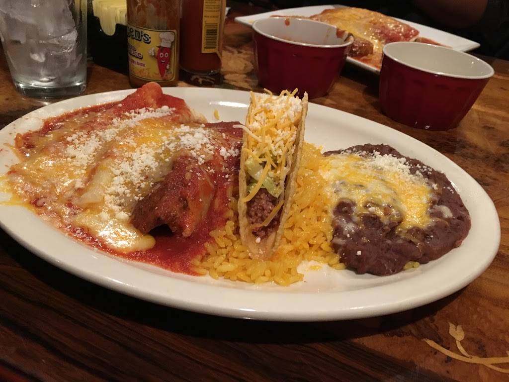 Los Rancheros | restaurant | 5506 Harford Rd, Baltimore, MD 21214, USA | 4434386574 OR +1 443-438-6574